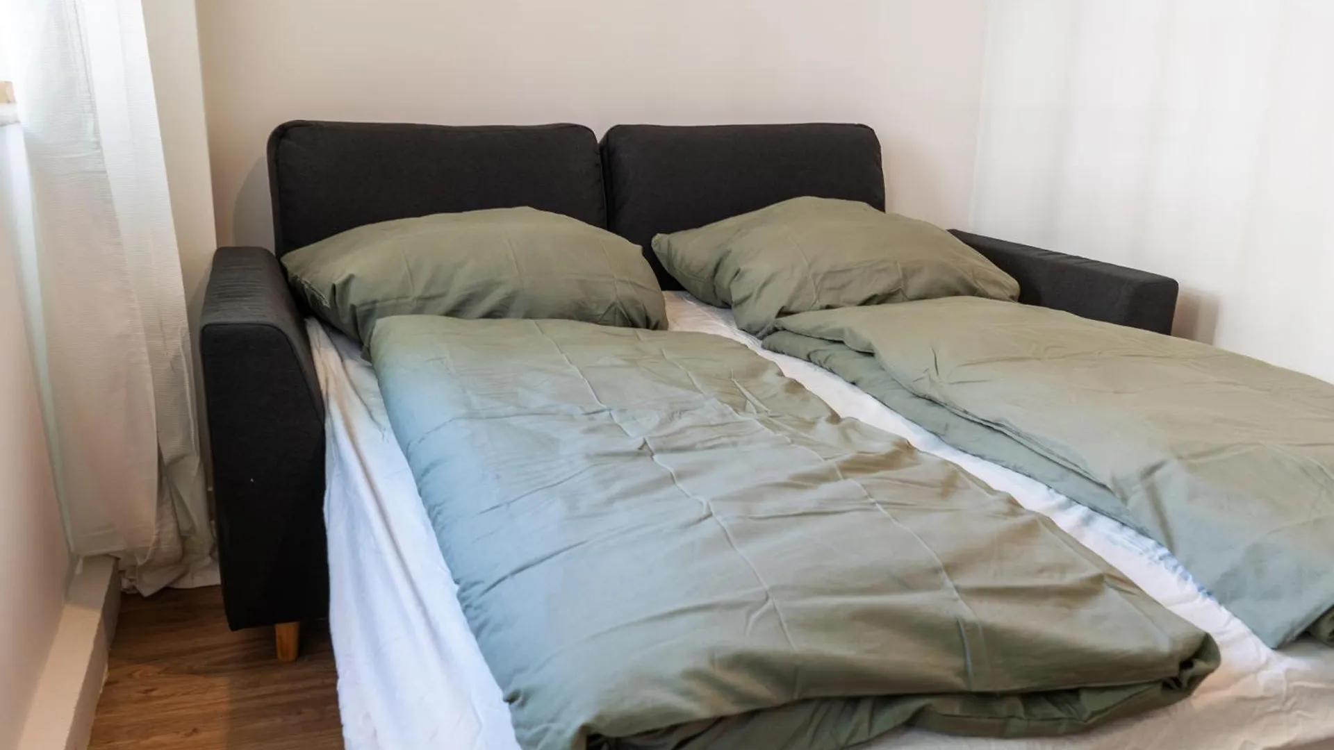 City Apartments Old Town Duesseldorf 德国