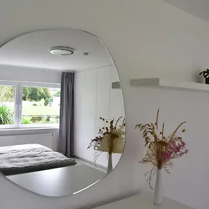 Apartment In Refrath Bei Koeln, Bergisch Gladbach